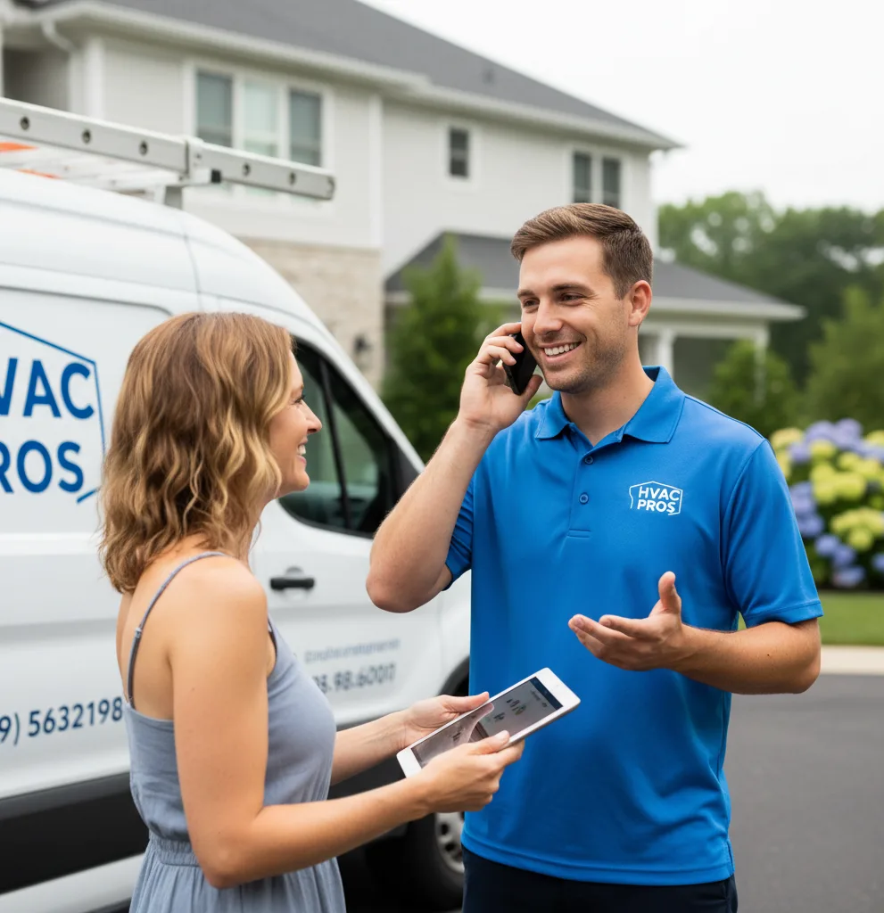Furnace Repair in Durham, NC